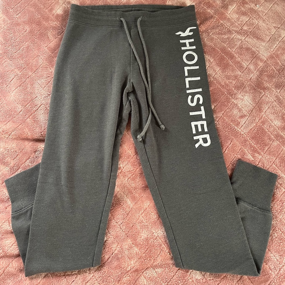 Hollister jogger leggings